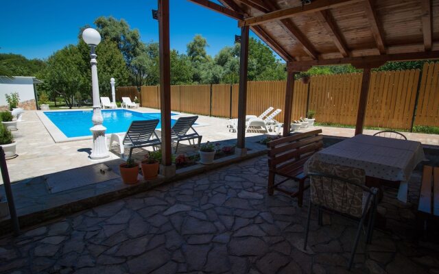 Villa Blossom