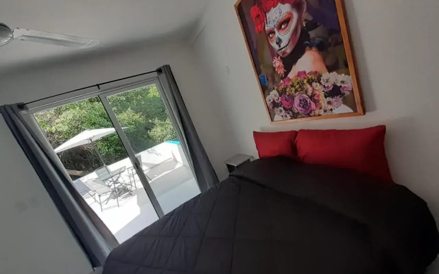 Casa la Catrina