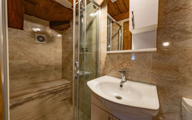 Safranbolu Seyir Konak Otel