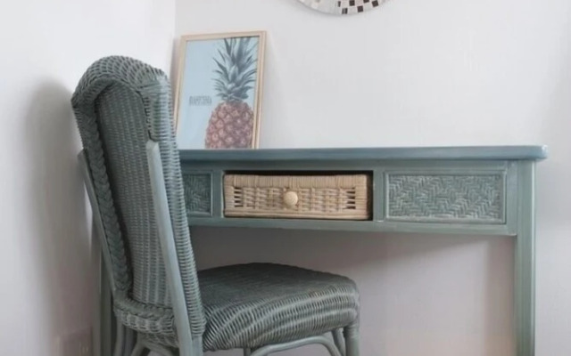 Yomitan Vacation Rental B