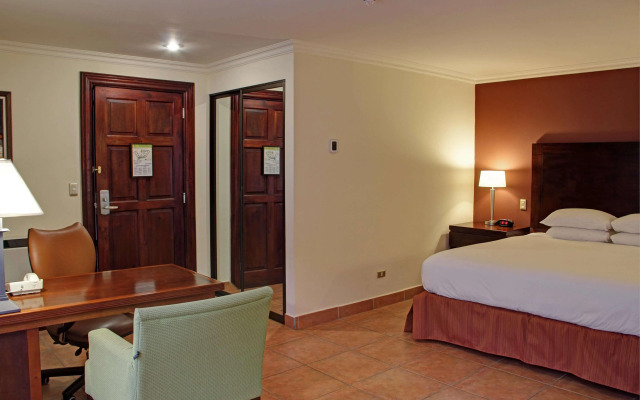 DoubleTree by Hilton Cariari - San Jose Costa Rica