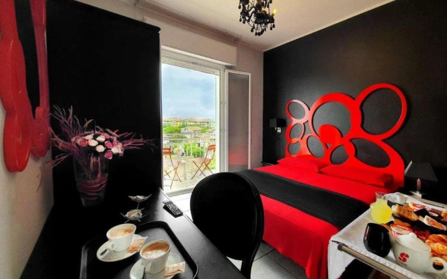 Hotel Coelho