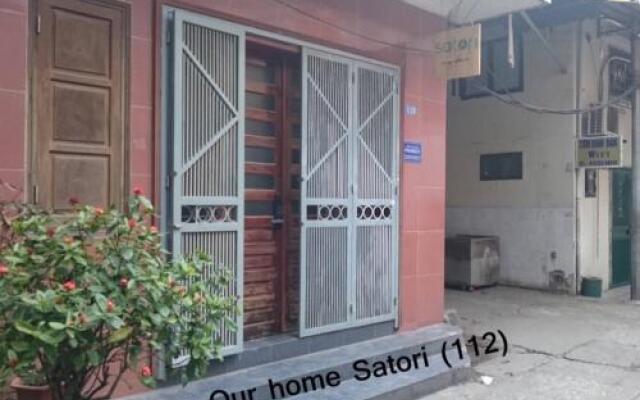 Satori Homestay Entire House