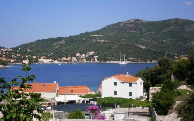 Villa Doris