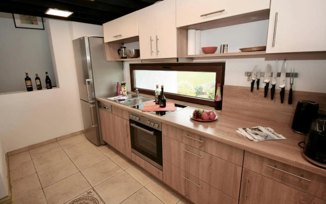 Ferienwohnung Adlerhorst