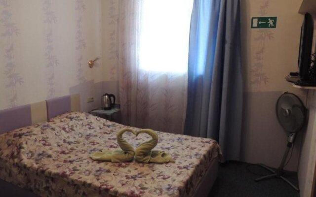 Fregat Mini-Hotel