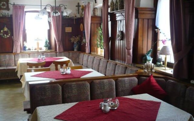 Pension Goldener Stern