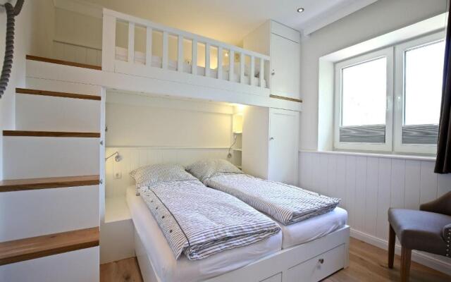 Blanker Hans Wohnung 4