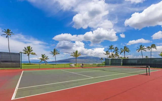 Maui Sunset B110 1 Bedroom Condo by RedAwning
