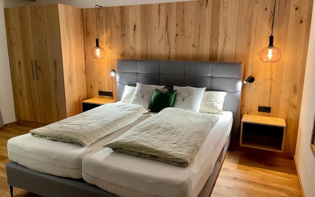 Panoramaresidenz Blindau