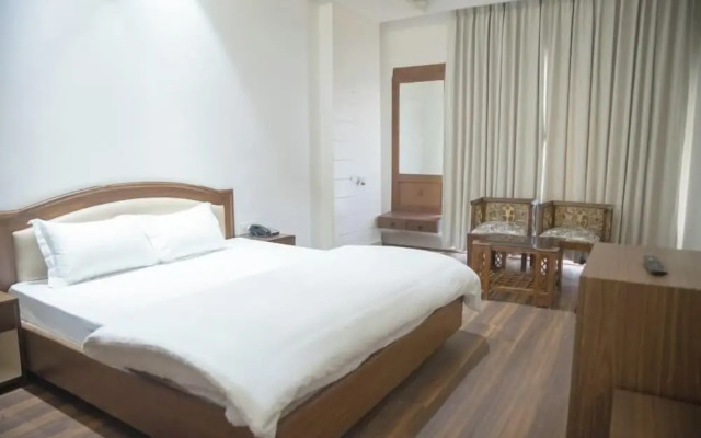 The Retreat Resort