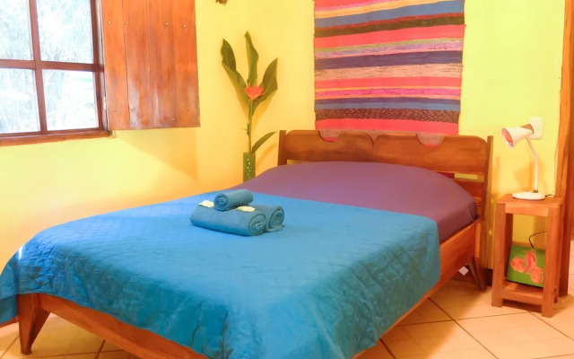 Casa Moabi