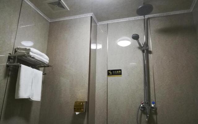 Yabuli Sunshine Sports Hotel