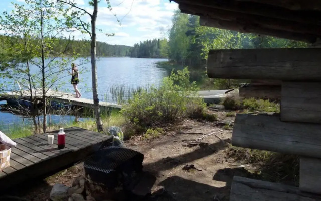 Salkolahti Tikkamaki