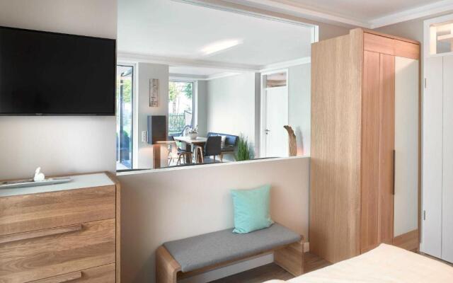 Villa Vogue by Binz Exquisit _ No_2