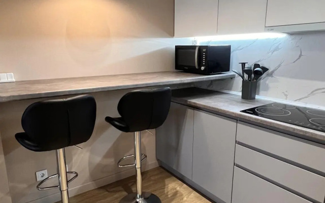 Апартаменты THE GRAND PALACE