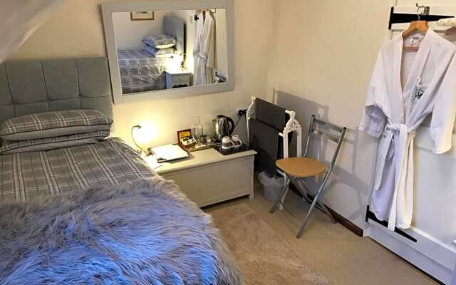 Monkspool B&B