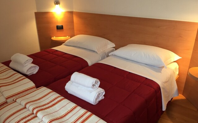 CasaDalsass DolomitiPaganellaLagoMolveno