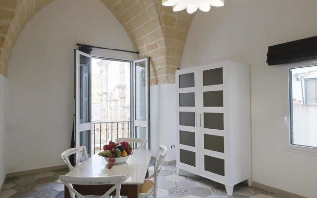 Charme B&B Dimora Quarta