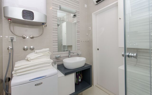 Apartment Sreta