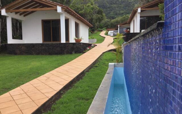 Villas Casteletes-bangalow Sea View