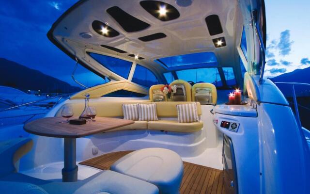 Hotel Palace Marina Dinevi