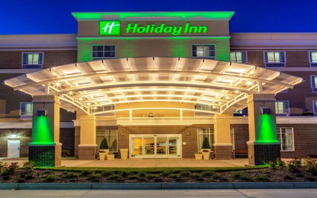 Holiday Inn Richmond, an IHG Hotel