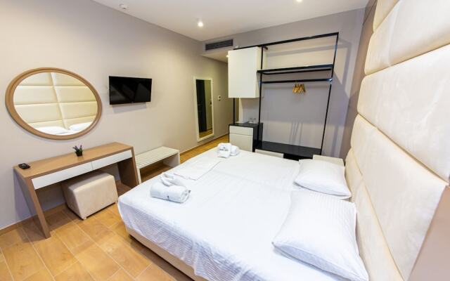 Delight Hotel