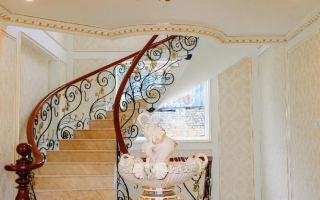 Da Tuong Villa