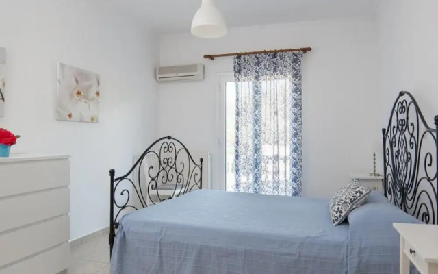 Villa Lilly in Ionian Islands