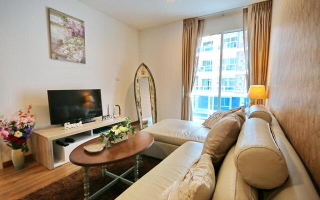 My Resort Hua Hin A304