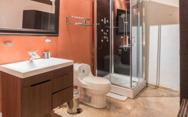 Casa de los Reyes By HMC