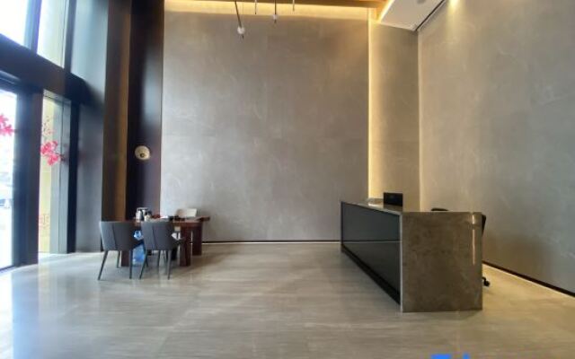 Weili Royal (Guangzhou Huadu Plaza Shuguang Road Branch)