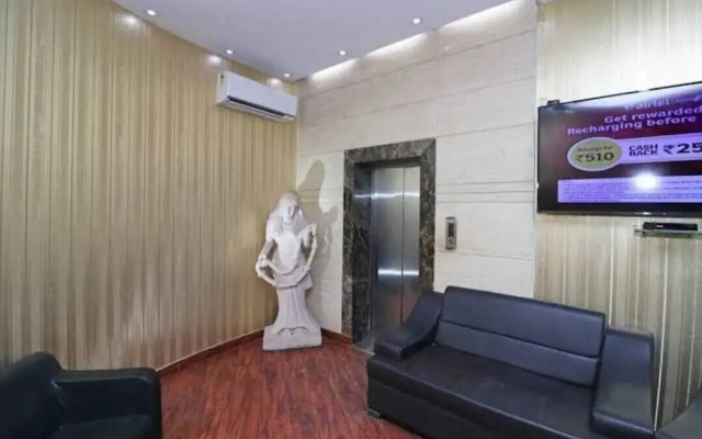 Hotel O One Hotel