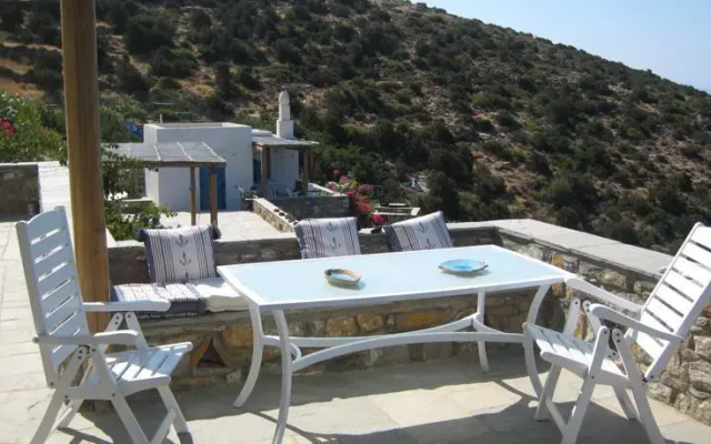 Aegean Dream