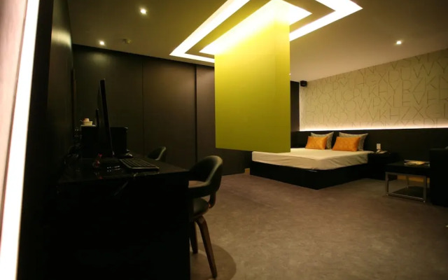 Design T Ulsan