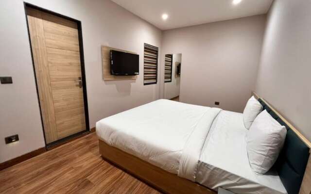 Hotel Aradhya  Inn