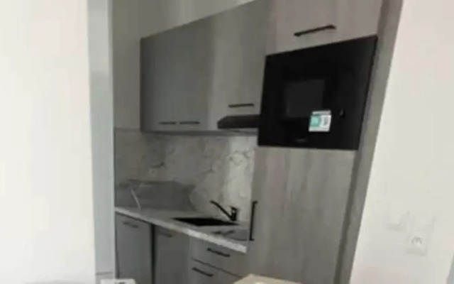 Elegant Appt - 1bdr/2p - Near Paris & La Defense