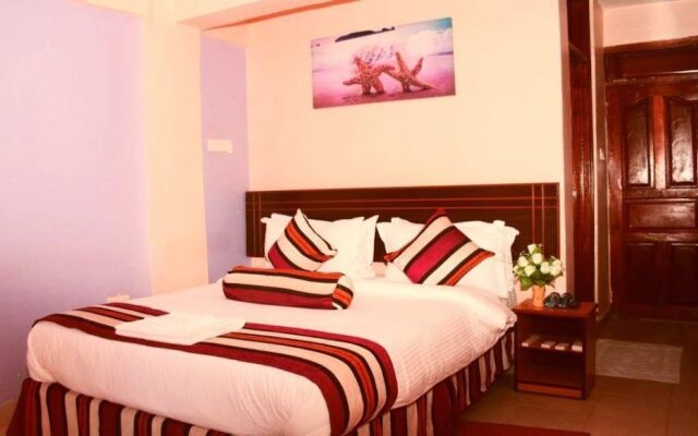 Eleon Inn Hotel