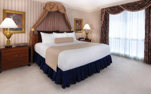 Paris Las Vegas Resort & Casino