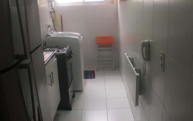 Gohouse - Salvador 209