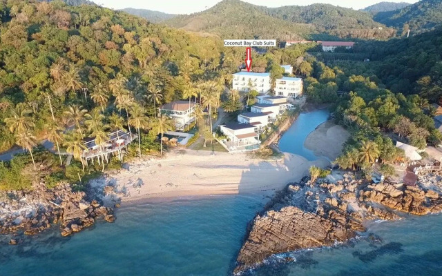 Coconut Bay Club Suite 201