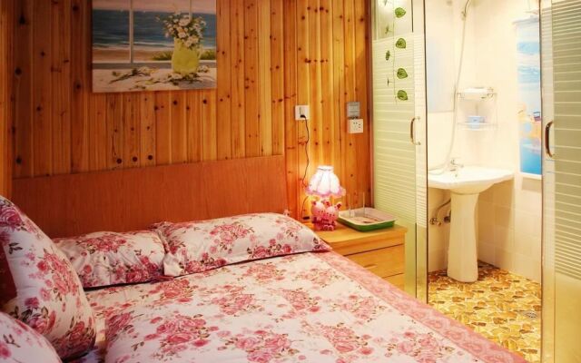 Yu Zhiyin Theme Inn-xitang