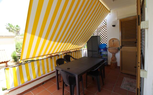 Casa Vacanze Kastalia
