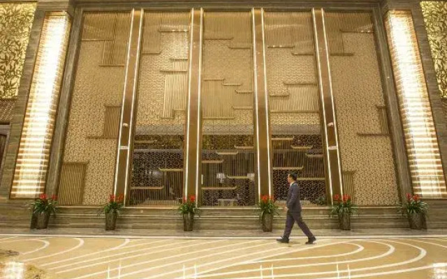 Triumph International Hotel