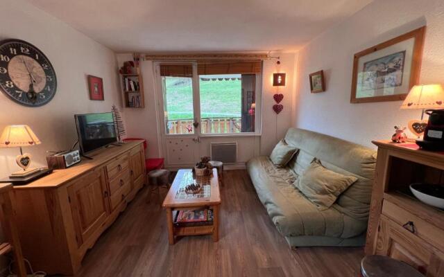 Parnasse 413 - Appartement centre