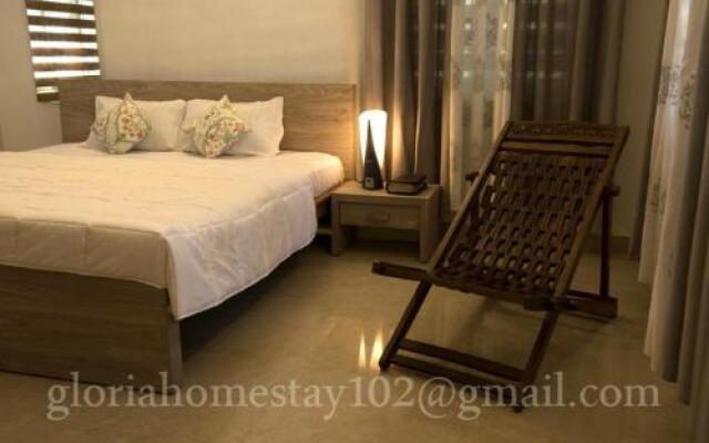 Gloria Homestay ,Thrissur