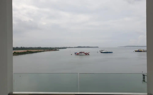 CozyHomes at One Residence Batam