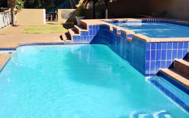 Camarque Beach Resort