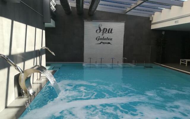 Hotel Spa Galatea